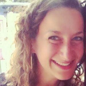 Meet your Posher, Rosemary